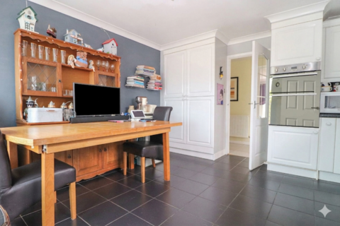 undefined, Crestview Drive, Lowestoft NR32