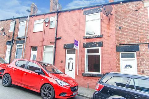 2 bedroom terraced house for sale, Hoyland Street, Wombwell, Barnsley, South Yorkshire, S73 8HF