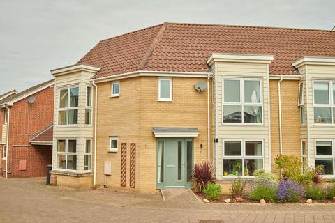 3 bedroom semi-detached house for sale, Stockwell Road, Norwich NR8