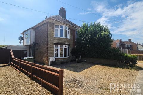 3 bedroom semi-detached house for sale, West End, Peterborough PE7