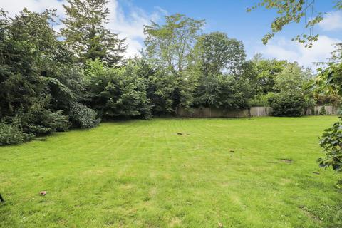 Land for sale, Church Road, Yelverton NR14