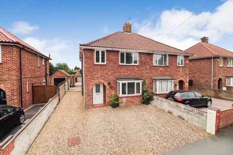 3 bedroom semi-detached house for sale, Woodcock Road, Norwich NR3