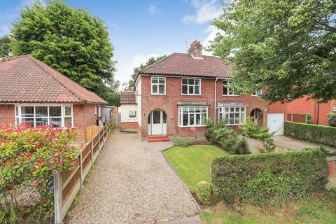 3 bedroom semi-detached house for sale, Thunder Lane, Norwich NR7