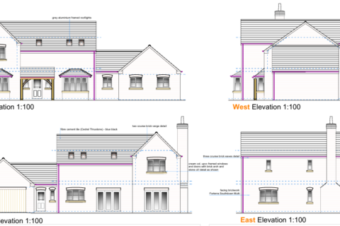 Plot for sale, Upton DN21