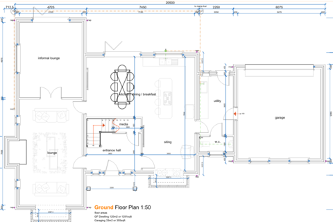 Plot for sale, Upton DN21