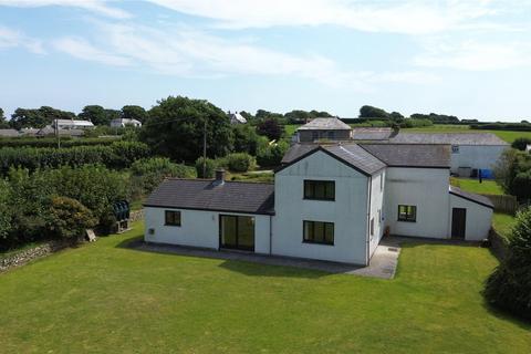 4 bedroom detached house for sale, Lewannick, Cornwall PL15