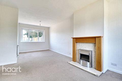 2 bedroom semi-detached house for sale, Mill Lane, Bartley Green