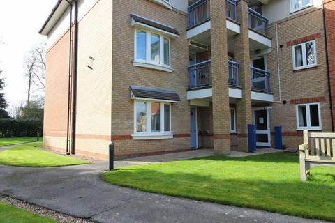 2 bedroom retirement property for sale, Minster Court, Lincoln LN4