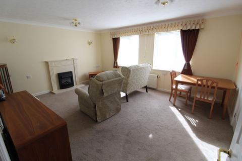 2 bedroom retirement property for sale, Minster Court, Lincoln LN4