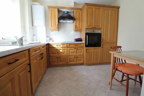 2 bedroom retirement property for sale, Minster Court, Lincoln LN4