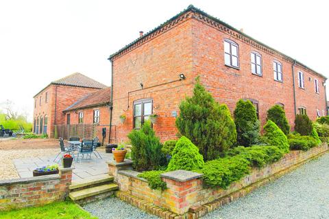 3 bedroom barn conversion for sale, Gainsborough DN21