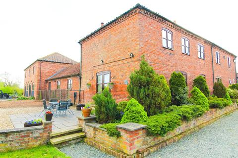 undefined, Gainsborough DN21