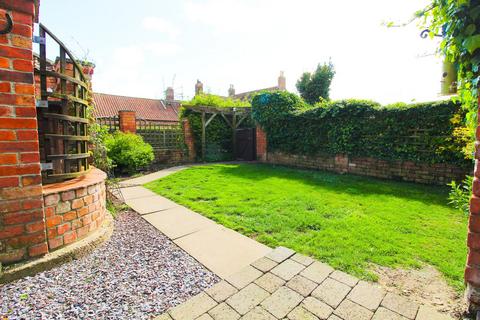 undefined, Gainsborough DN21