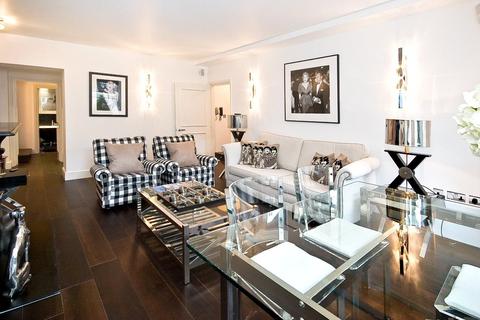 3 bedroom flat to rent, Rutland Court, Rutland Gardens, Knightsbridge, London