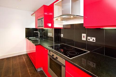 3 bedroom flat to rent, Rutland Court, Rutland Gardens, Knightsbridge, London