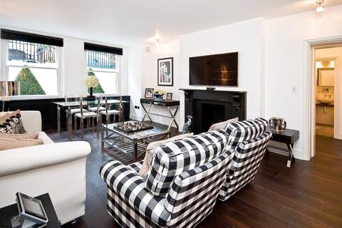 3 bedroom flat to rent, Rutland Court, Rutland Gardens, Knightsbridge, London