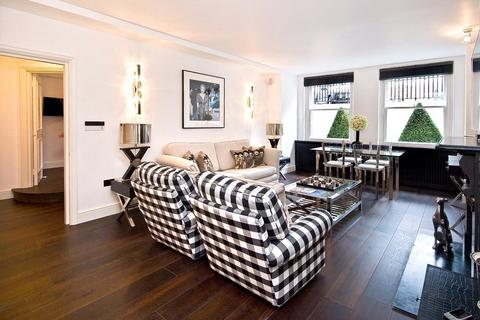 3 bedroom flat to rent, Rutland Court, Rutland Gardens, Knightsbridge, London