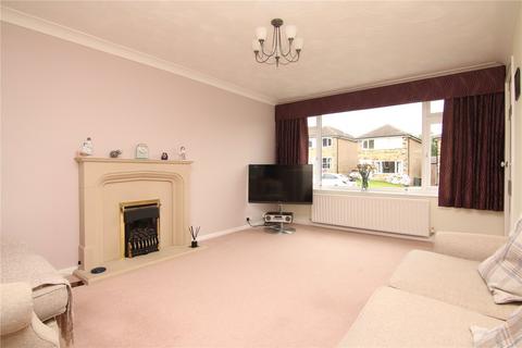 3 bedroom detached house for sale, Cornwall Avenue, Silsden, BD20