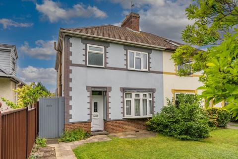 3 bedroom semi-detached house for sale, Newmarket Road, Cambridge, CB5