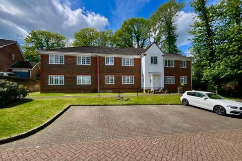 1 bedroom apartment to rent, Bagshot