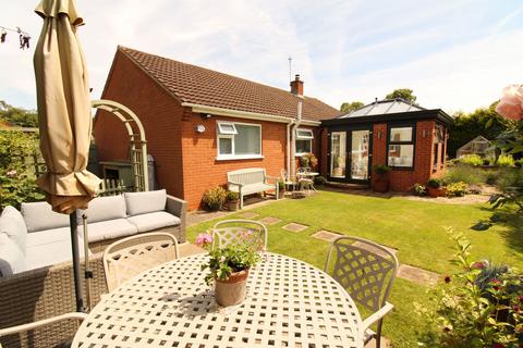3 bedroom detached bungalow for sale, Orchard Close, Gainsborough DN21