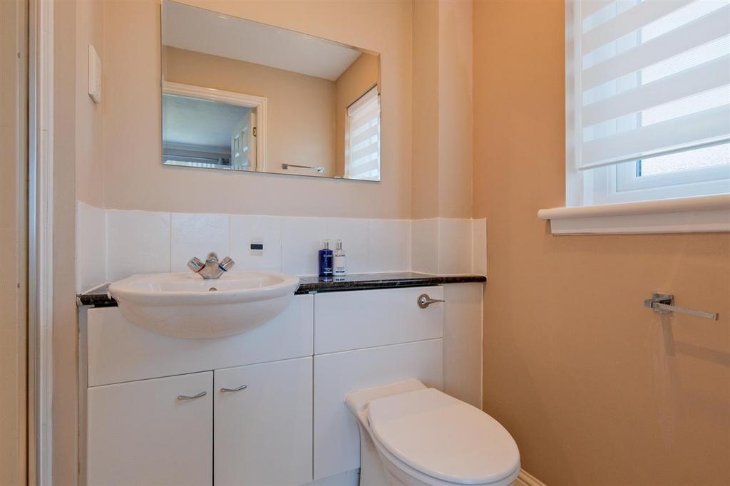 Ensuite