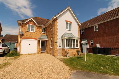 4 bedroom detached house for sale, Blacksmith Court, Lincoln LN4