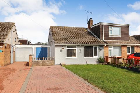 2 bedroom semi-detached bungalow for sale, Meadow Way, Norwich NR6