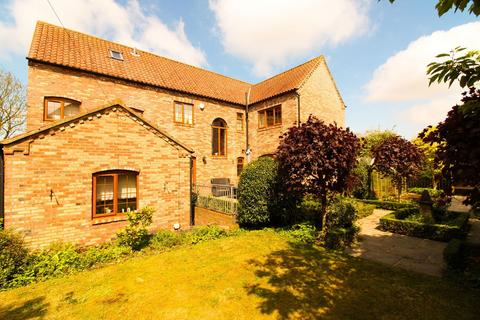 5 bedroom detached house for sale, 22 Church Road, Stow LN1