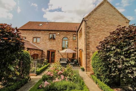 undefined, 22 Church Road, Stow LN1