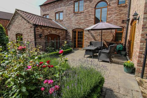 undefined, 22 Church Road, Stow LN1