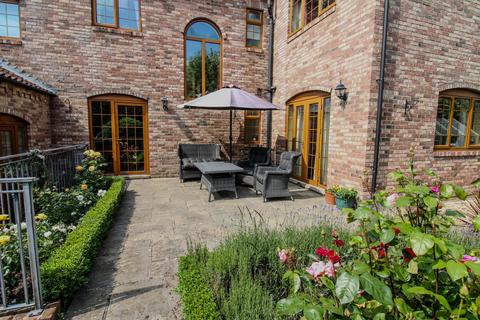 undefined, 22 Church Road, Stow LN1