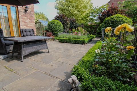 undefined, 22 Church Road, Stow LN1
