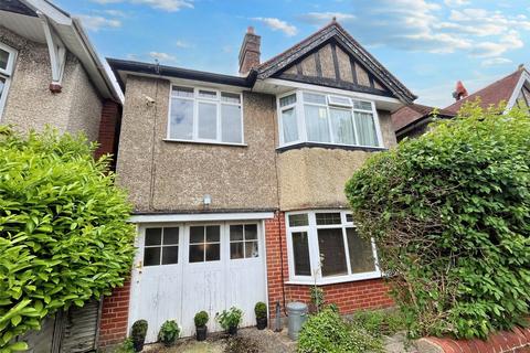 3 bedroom detached house for sale, Kipling Road, Lower Parkstone, Poole, Dorset, BH14