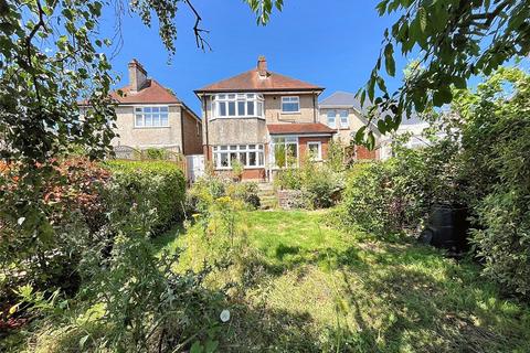 3 bedroom detached house for sale, Kipling Road, Lower Parkstone, Poole, Dorset, BH14