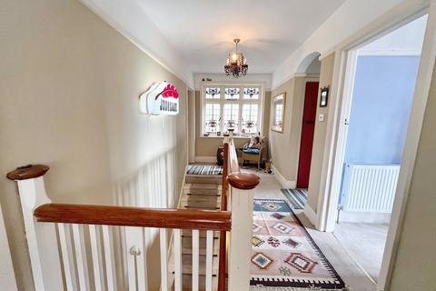 3 bedroom detached house for sale, Kipling Road, Lower Parkstone, Poole, Dorset, BH14