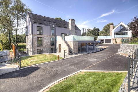 4 bedroom detached house for sale, Plot 7 Mill View, Bromley Road, Ardleigh, Colchester, CO4