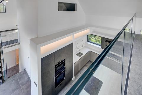 4 bedroom detached house for sale, Plot 7 Mill View, Bromley Road, Ardleigh, Colchester, CO4