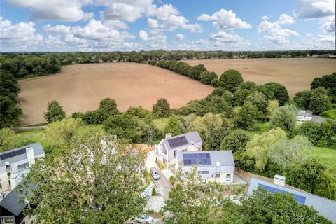 4 bedroom detached house for sale, Plot 7 Mill View, Bromley Road, Ardleigh, Colchester, CO4