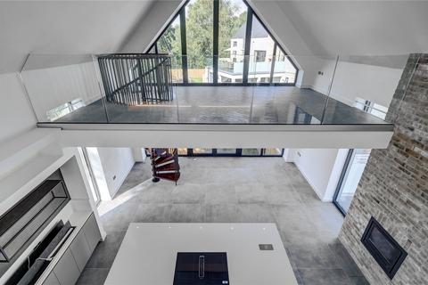 4 bedroom detached house for sale, Plot 7 Mill View, Bromley Road, Ardleigh, Colchester, CO4