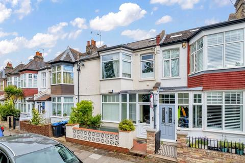 1 bedroom flat for sale, Strathearn Road, London SW19
