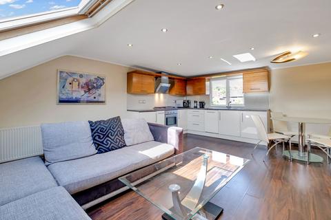 1 bedroom flat for sale, Strathearn Road, London SW19
