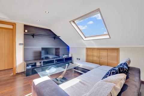 1 bedroom flat for sale, Strathearn Road, London SW19