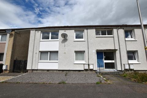 1 bedroom apartment for sale, Tailwell, North Road, Forres