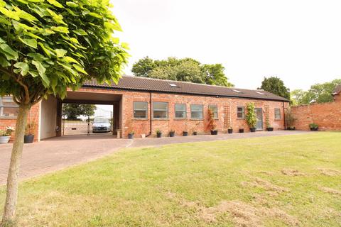 5 bedroom barn conversion for sale, Bole DN22