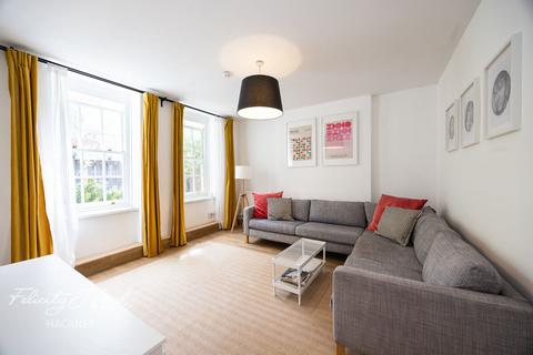 3 bedroom flat for sale, Sylvester House, Sylvester Road, Hackney, E8