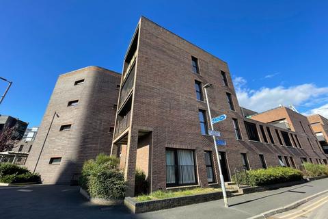 2 bedroom flat for sale, New Union Street, Manchester M4