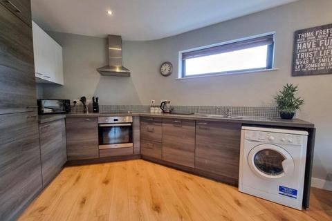 2 bedroom flat for sale, New Union Street, Manchester M4