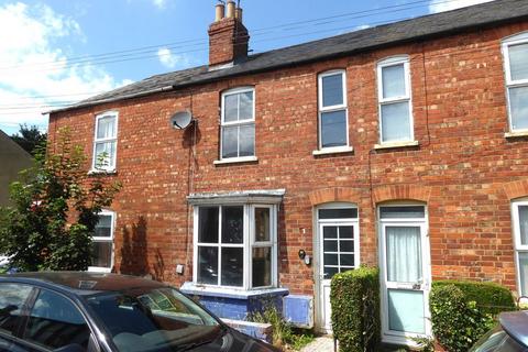 2 bedroom townhouse for sale, Merton Street, Banbury