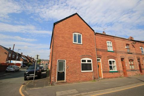 undefined, Flat 2 107, Enfield Street, Wigan, WN5